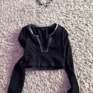 out from under the go for gold long sleeve